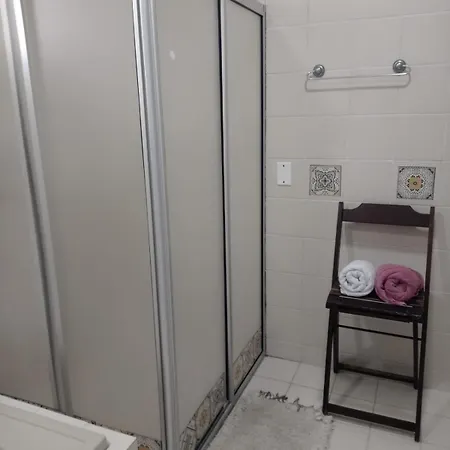 Suite En Apartamento Privado Balneario Camboriu Exterior photo