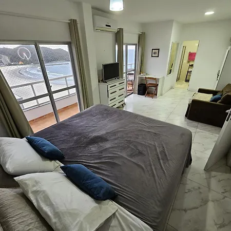 Suite En Apartamento Privado Balneario Camboriu Exterior photo