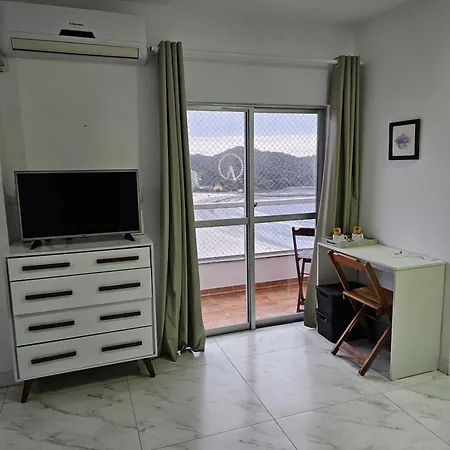 Suite En Apartamento Privado Balneario Camboriu Exterior photo