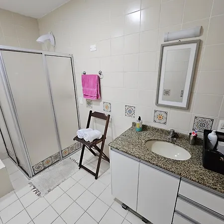 Suite En Apartamento Privado Balneario Camboriu Exterior photo
