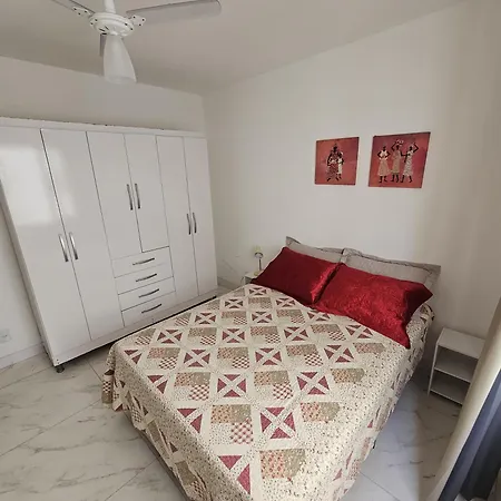 Suite En Apartamento Privado Balneario Camboriu Exterior photo