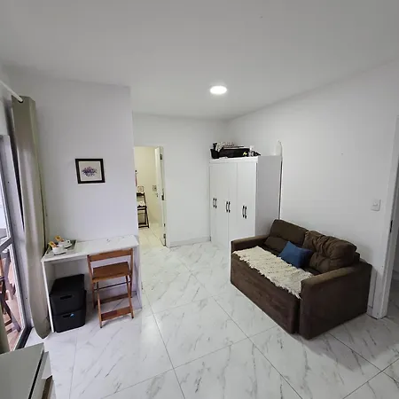Suite En Apartamento Privado Balneario Camboriu Exterior photo