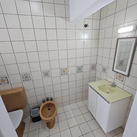 Suite En Apartamento Privado Balneario Camboriu Exterior photo