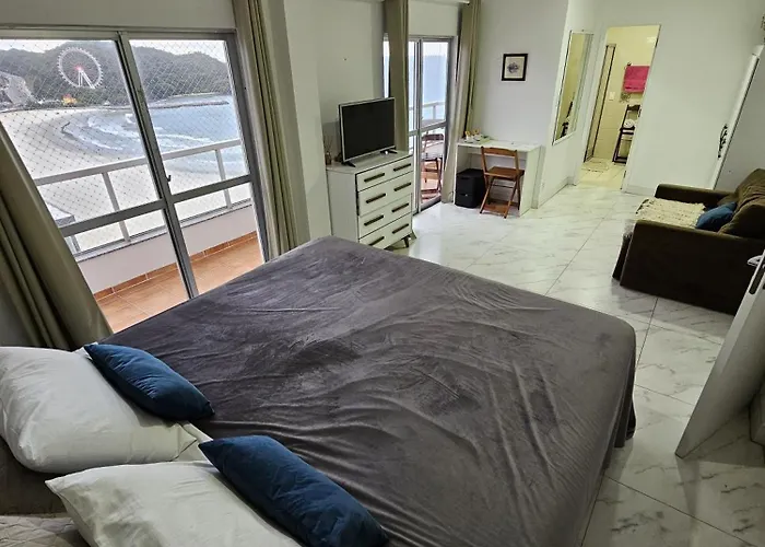 Suite En Apartamento Privado