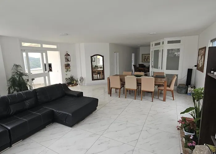 Suite En Apartamento Privado