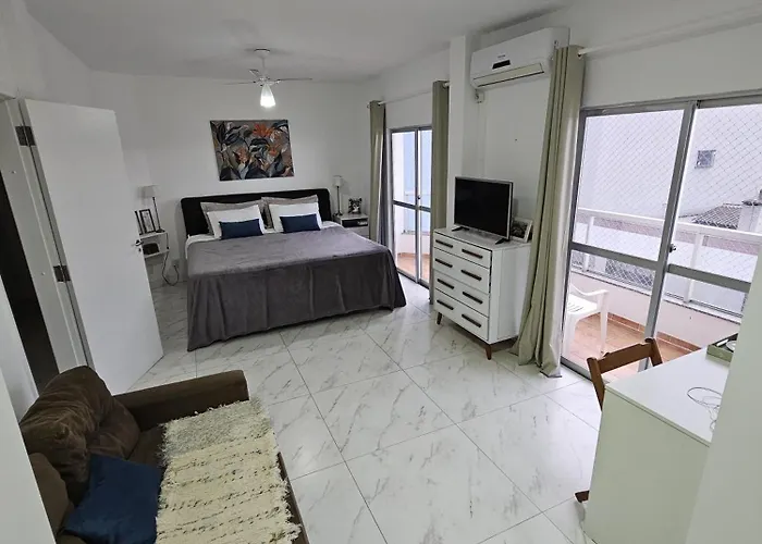 Suite En Apartamento Privado