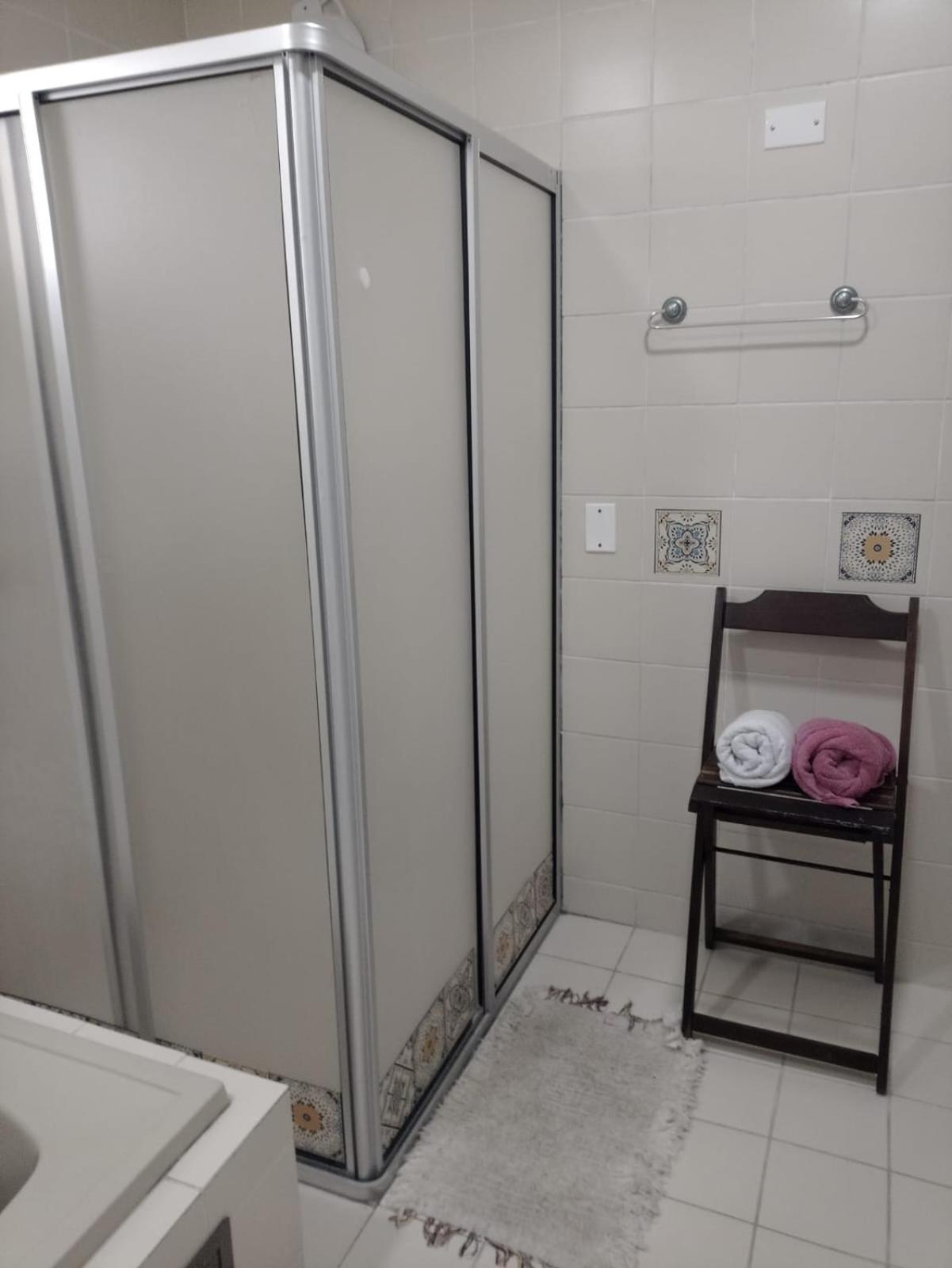 Homestay Suite En Apartamento Privado *