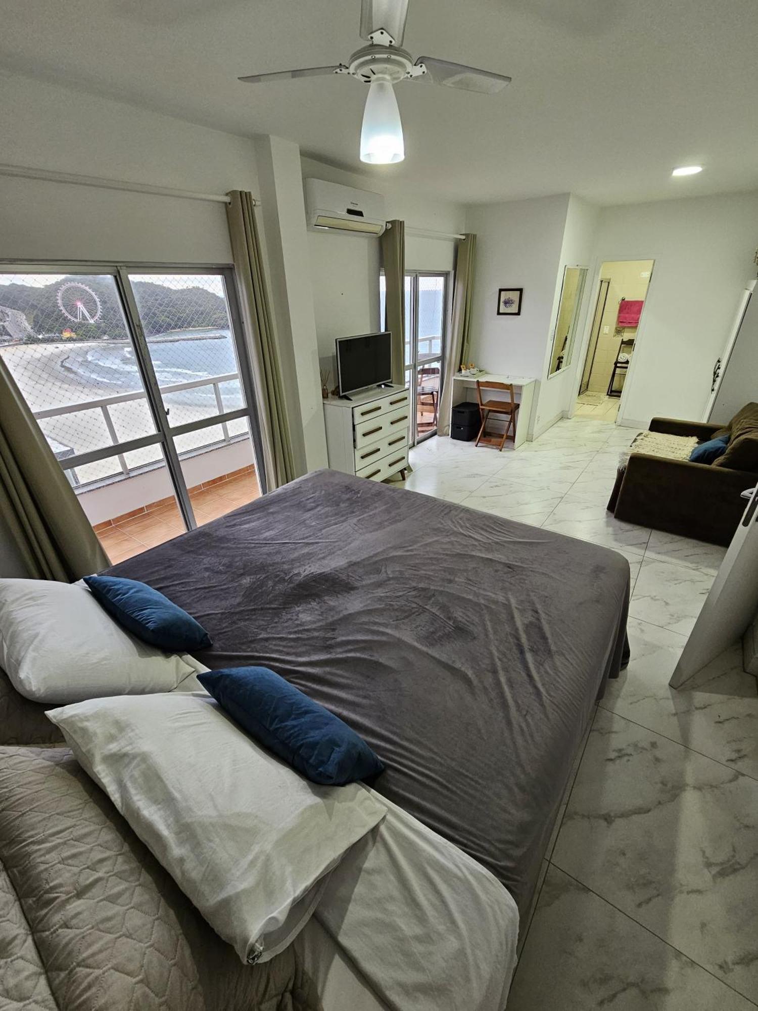 Suite En Apartamento Privado Balneario Camboriu