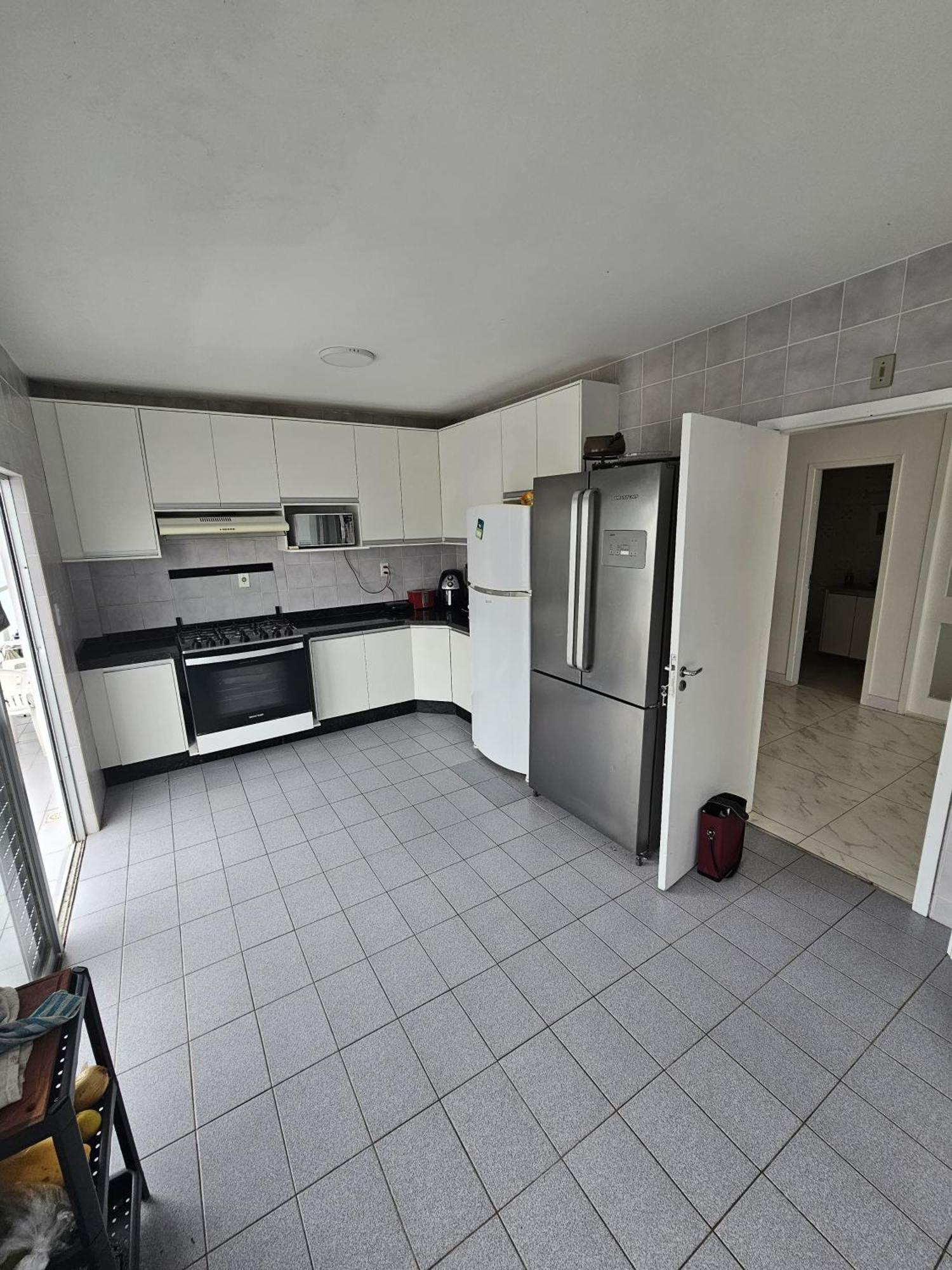 Suite En Apartamento Privado *