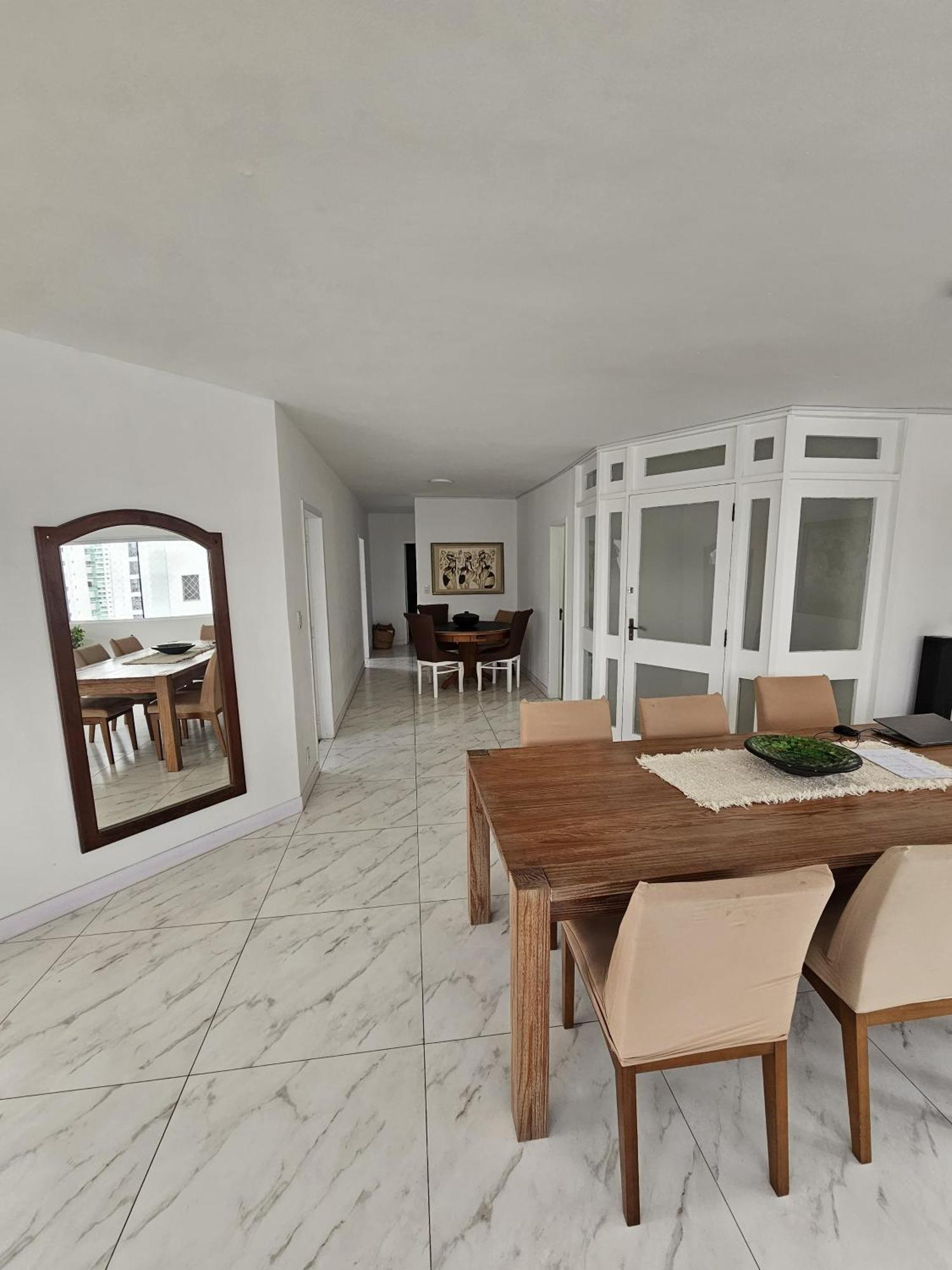 Homestay Suite En Apartamento Privado