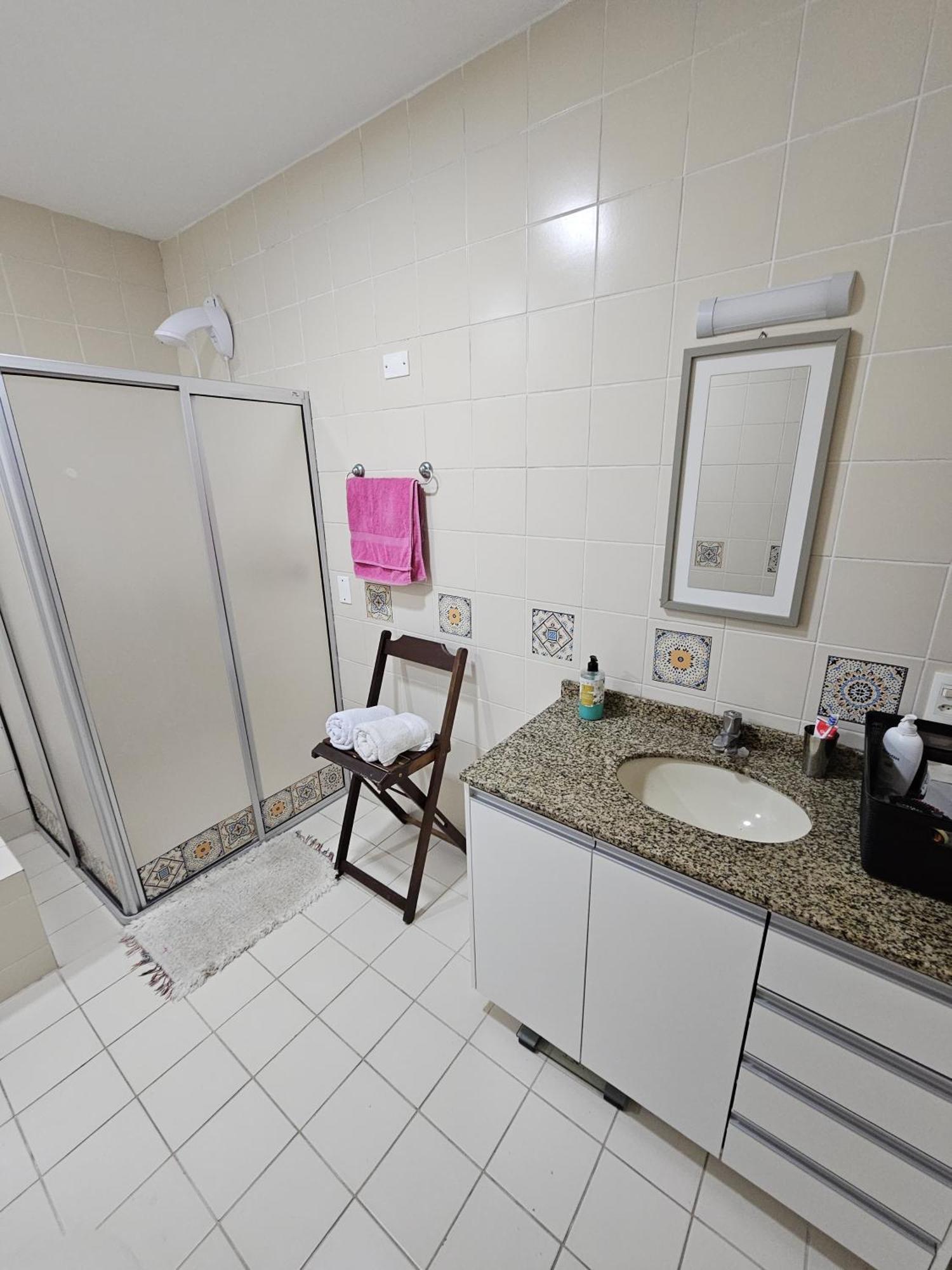 Suite En Apartamento Privado * Balneario Camboriu