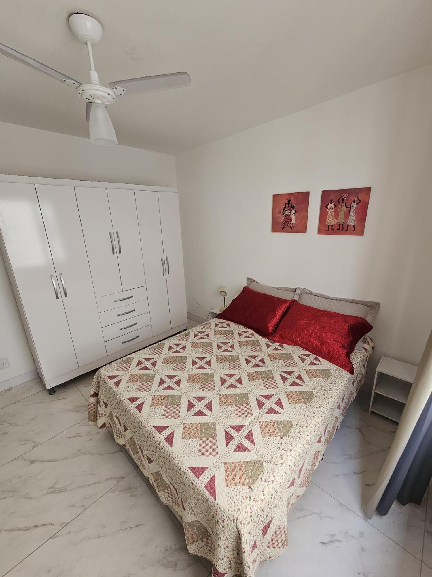 Homestay Suite En Apartamento Privado *