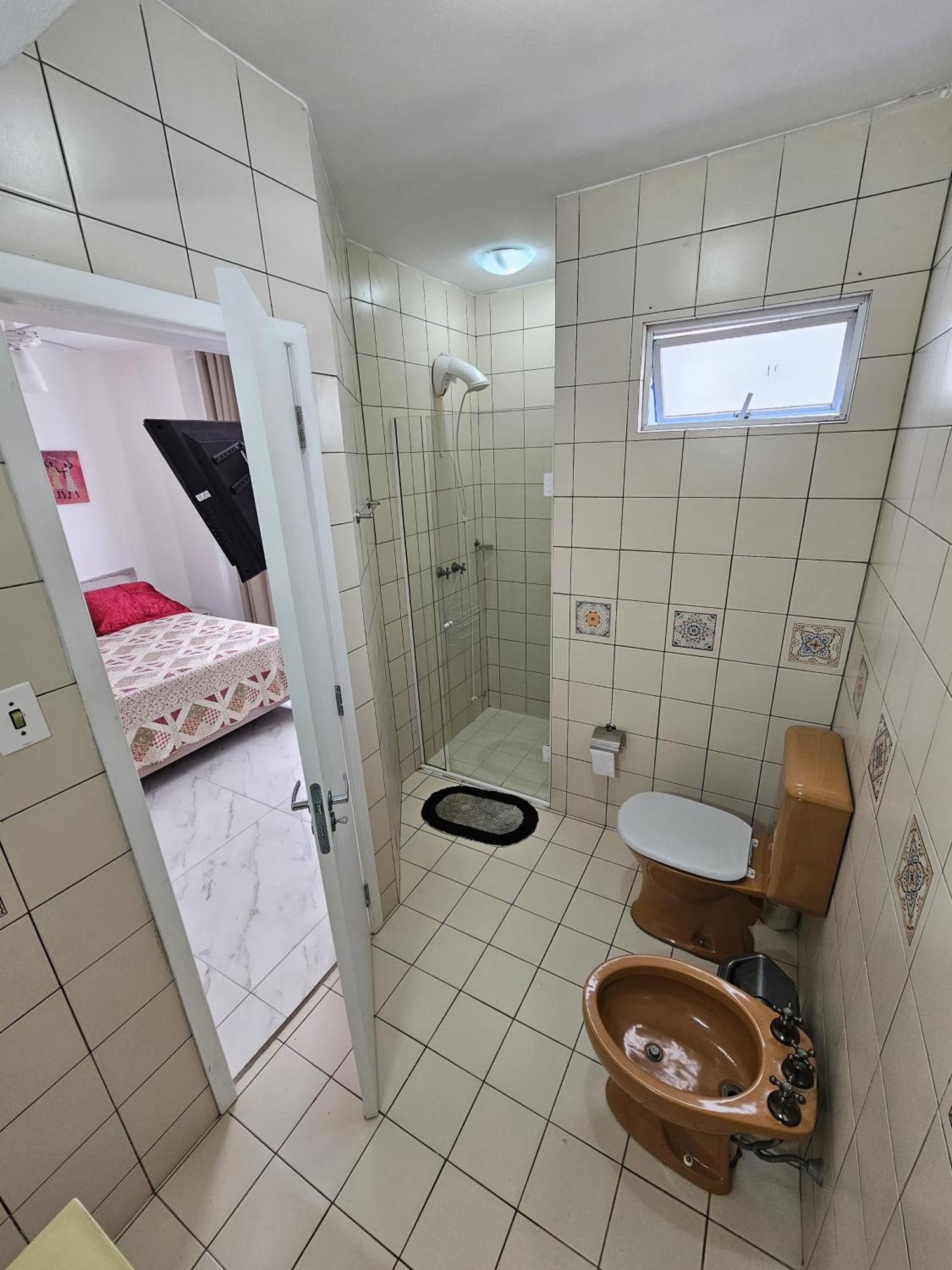 Homestay Suite En Apartamento Privado Balneario Camboriu