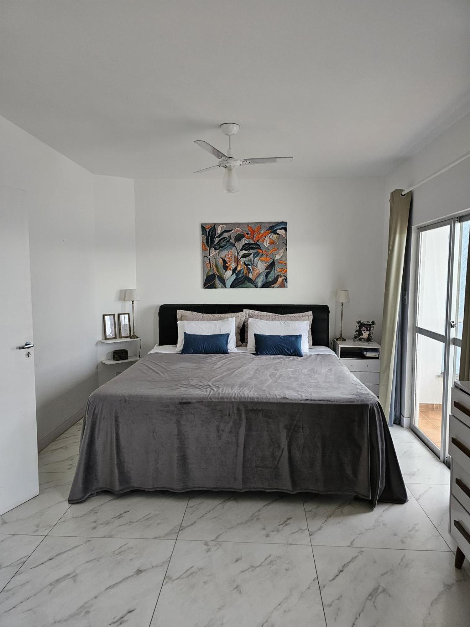 Suite En Apartamento Privado *