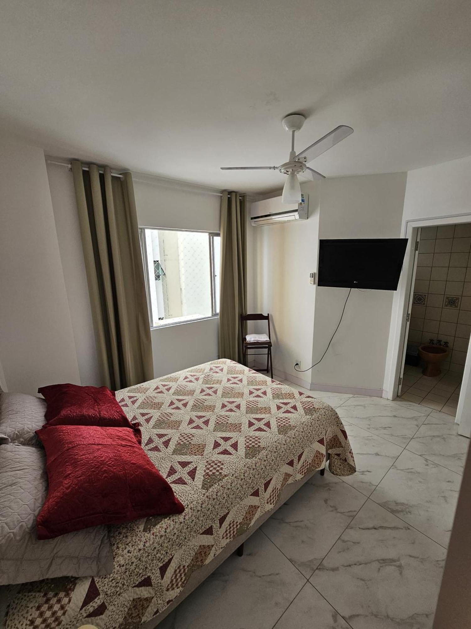 Suite En Apartamento Privado Balneario Camboriu