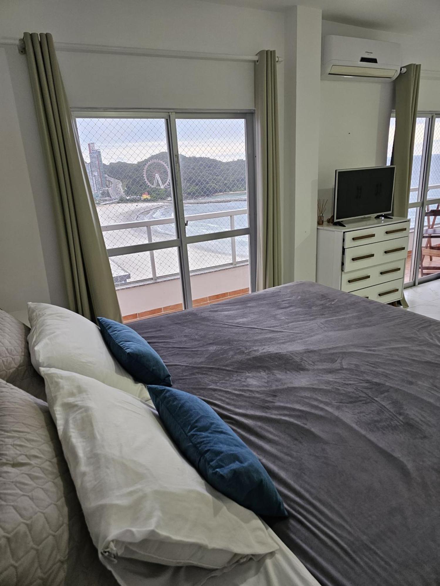 Suite En Apartamento Privado Homestay *