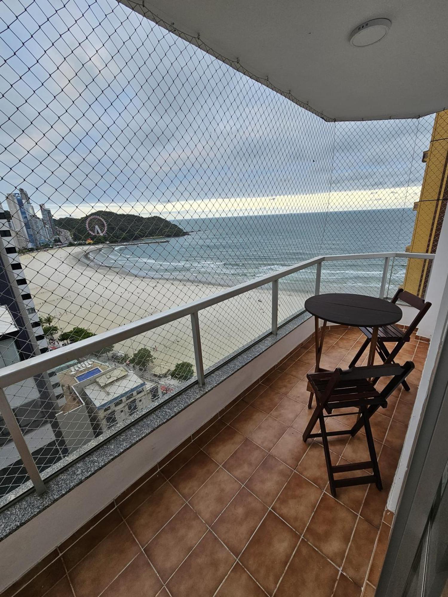 Suite En Apartamento Privado * Balneario Camboriu