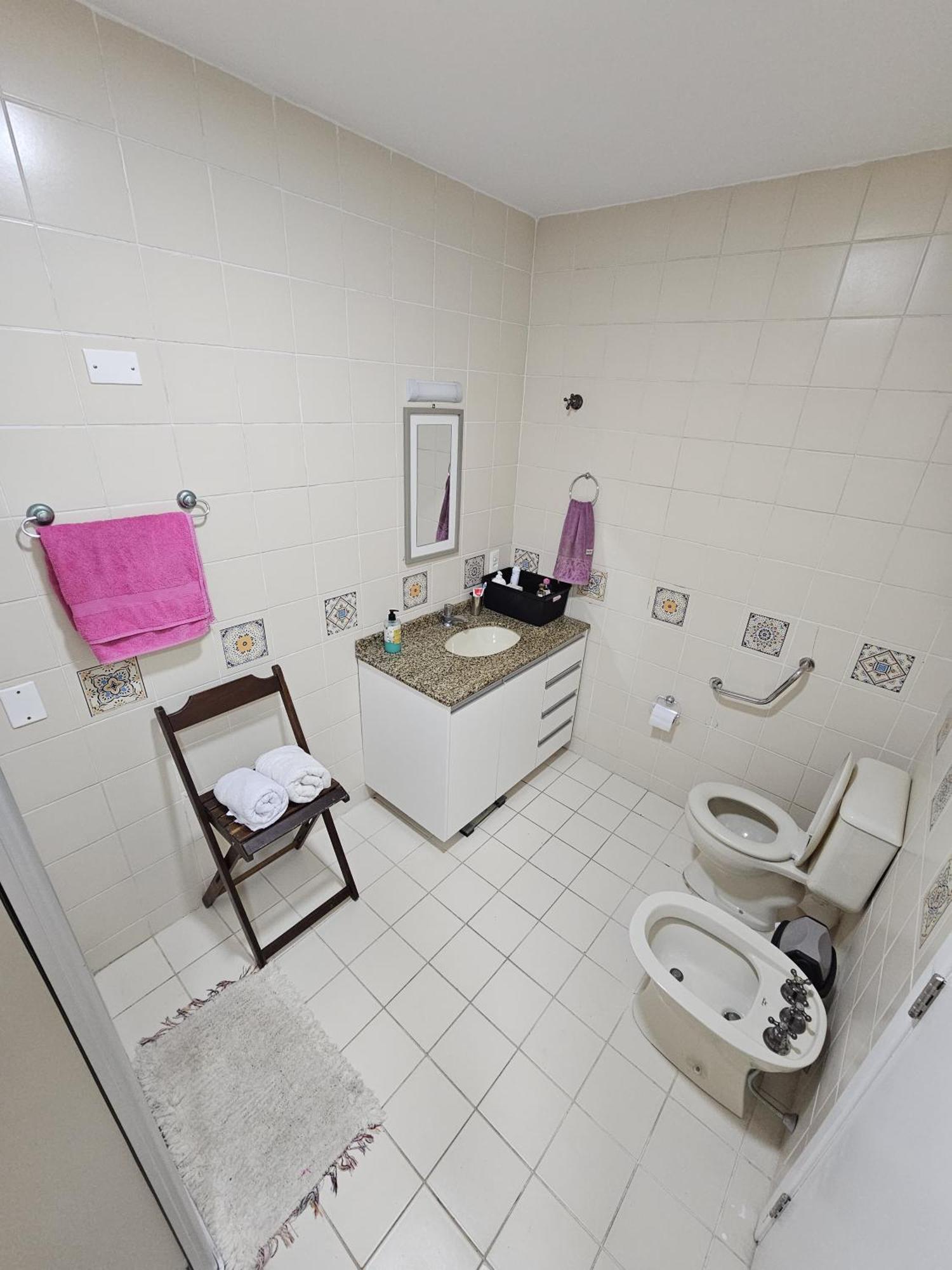 Suite En Apartamento Privado Balneario Camboriu