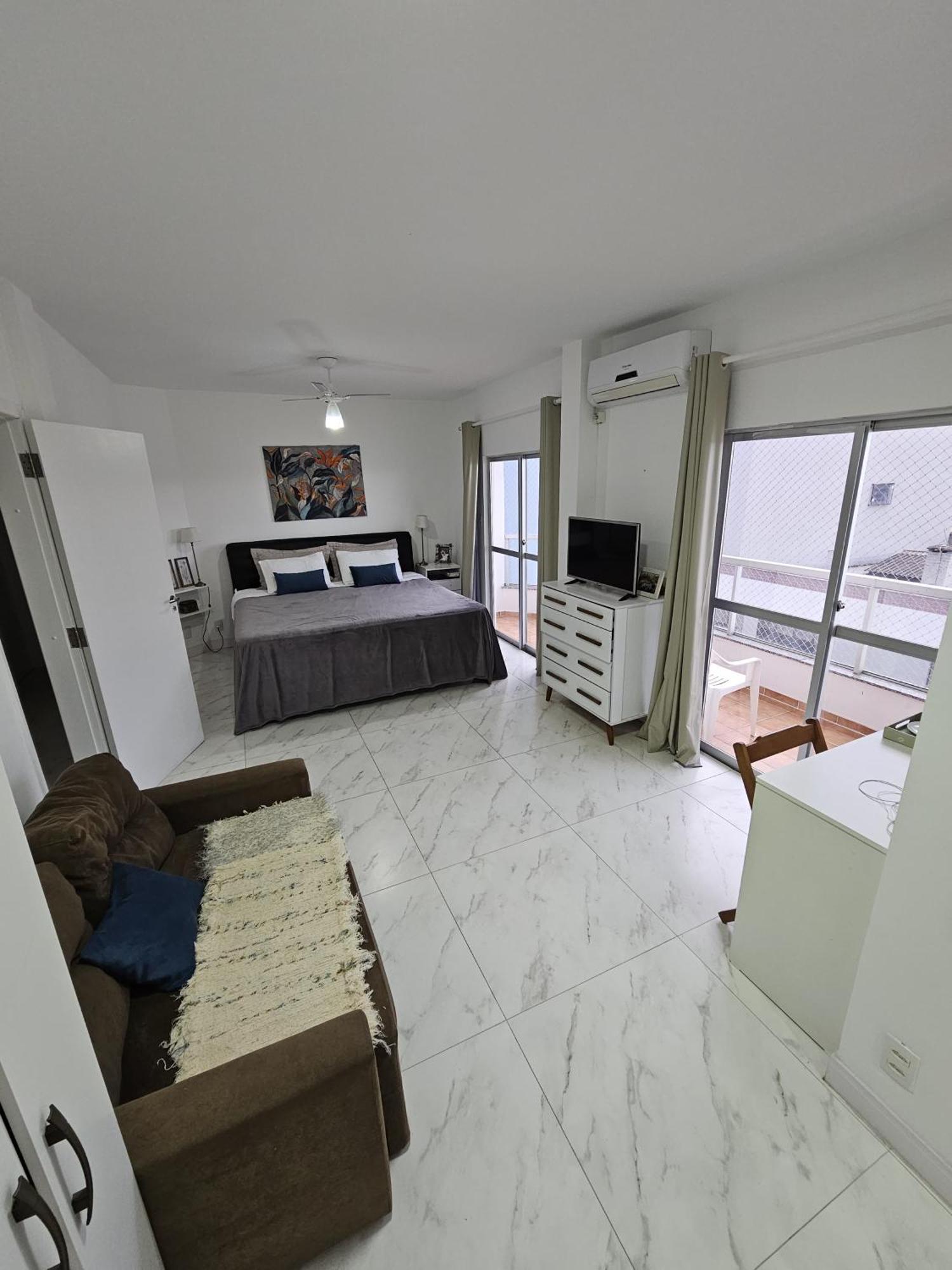 Suite En Apartamento Privado Balneario Camboriu